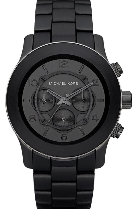 michael kors polyurethane watch|Michael Kors mini wrist watch.